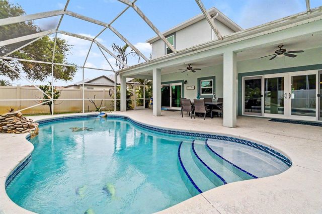 195 River Drive, Melbourne Beach, FL 32951