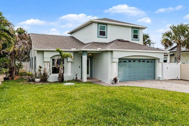 195 River Drive, Melbourne Beach, FL 32951