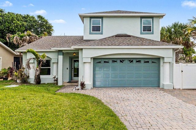 195 River Drive, Melbourne Beach, FL 32951