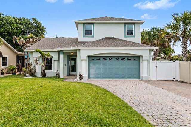 195 River Drive, Melbourne Beach, FL 32951