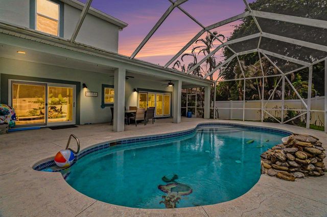 195 River Drive, Melbourne Beach, FL 32951