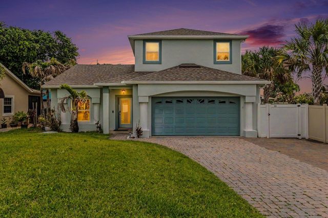 195 River Drive, Melbourne Beach, FL 32951