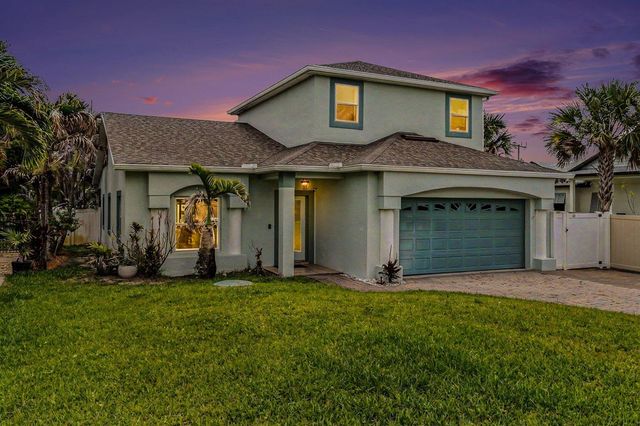 195 River Drive, Melbourne Beach, FL 32951