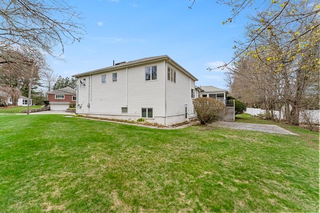 84 Cynthia Road, Newton, MA 02459
