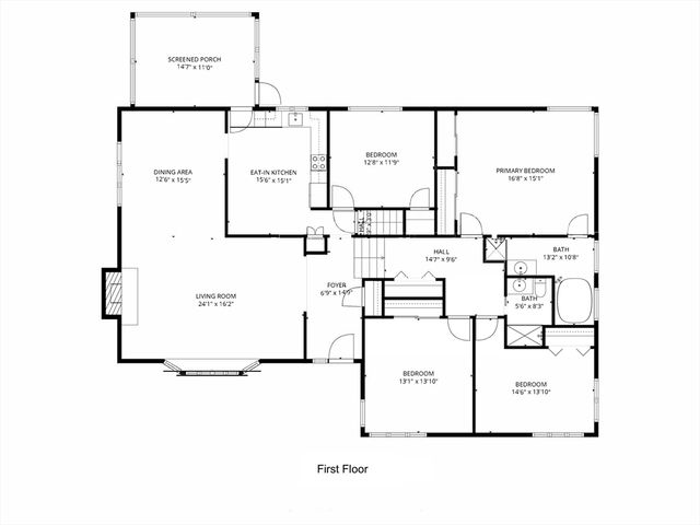 84 Cynthia Road, Newton, MA 02459