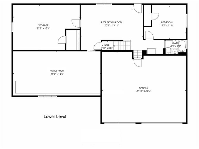 84 Cynthia Road, Newton, MA 02459
