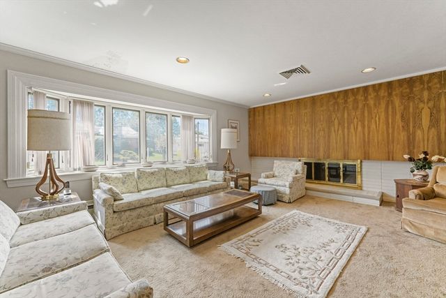 84 Cynthia Road, Newton, MA 02459