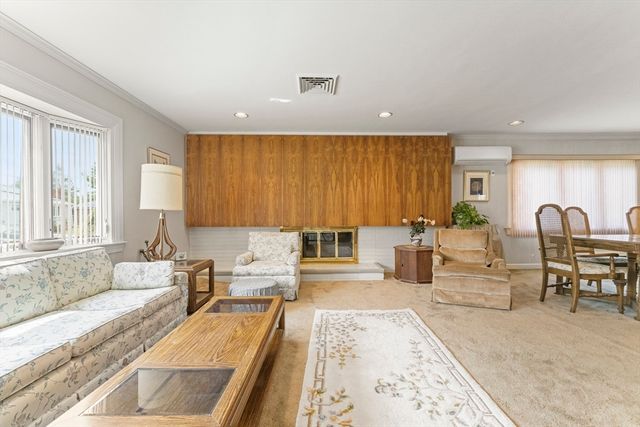 84 Cynthia Road, Newton, MA 02459