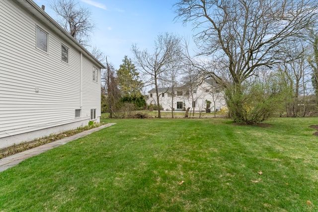 84 Cynthia Road, Newton, MA 02459