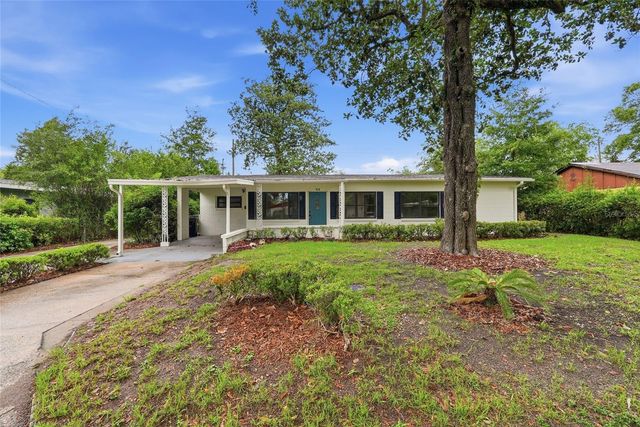 910 NE 24TH STREET, Gainesville, FL 32641