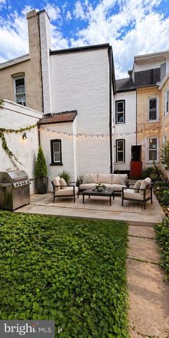 524 LOCUST ST, Lancaster, PA 17602