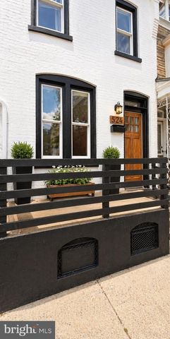 524 LOCUST ST, Lancaster, PA 17602