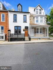 524 LOCUST ST, Lancaster, PA 17602