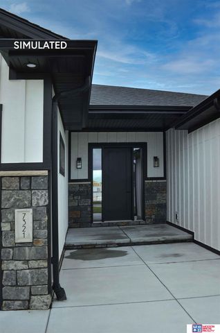 3615 Wilderness Hills Boulevard, Lincoln, NE 68516