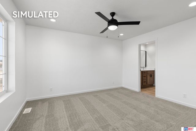 3615 Wilderness Hills Boulevard, Lincoln, NE 68516