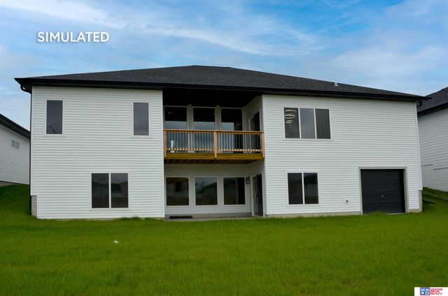 3615 Wilderness Hills Boulevard, Lincoln, NE 68516