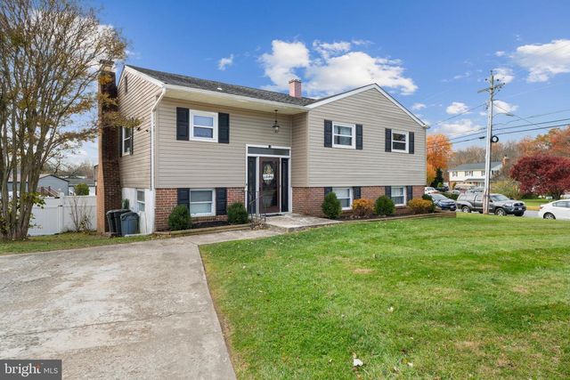 4501 SANDRA LAKE RD, Perry Hall, MD 21128