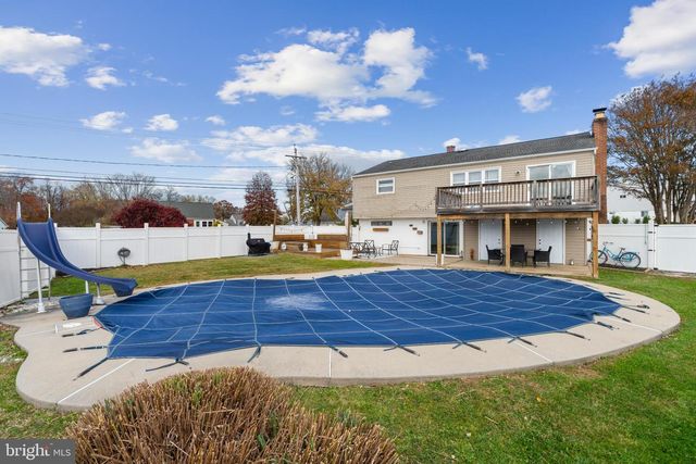 4501 SANDRA LAKE RD, Perry Hall, MD 21128