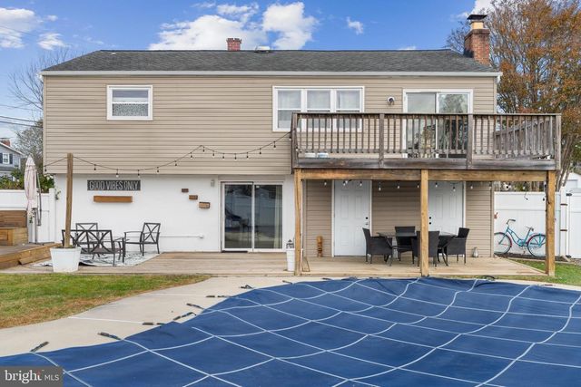 4501 SANDRA LAKE RD, Perry Hall, MD 21128