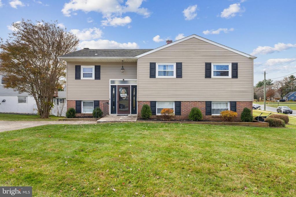 4501 SANDRA LAKE RD, Perry Hall, MD 21128