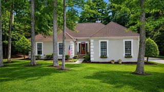 4380 Dunmore Road NE, Marietta, GA 30068