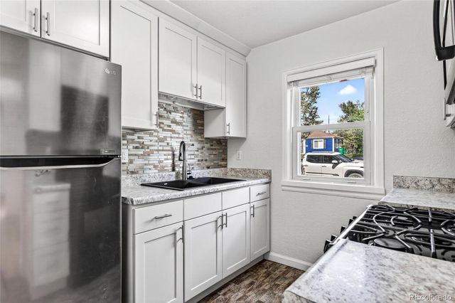 1173 Chester Street, Aurora, CO 80010