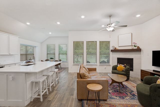5556 Vaquero Road, Fort Worth, TX 76126
