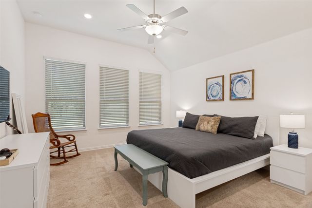 5556 Vaquero Road, Fort Worth, TX 76126