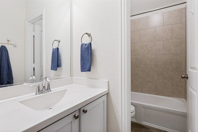 5556 Vaquero Road, Fort Worth, TX 76126