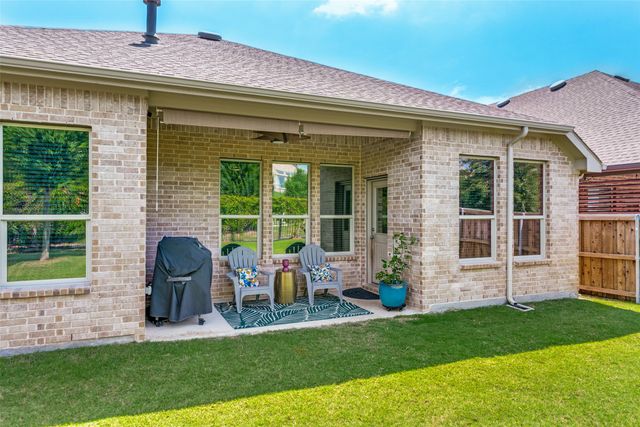 5556 Vaquero Road, Fort Worth, TX 76126