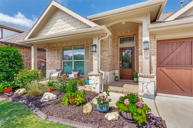 5556 Vaquero Road, Fort Worth, TX 76126