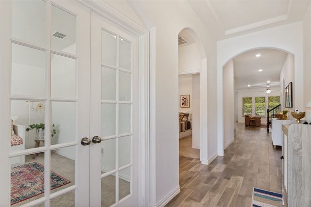 5556 Vaquero Road, Fort Worth, TX 76126