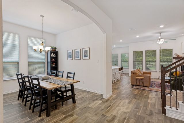 5556 Vaquero Road, Fort Worth, TX 76126