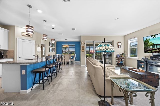 7079 Chapel Creek LN, North Fort Myers, FL 33917