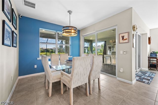 7079 Chapel Creek LN, North Fort Myers, FL 33917
