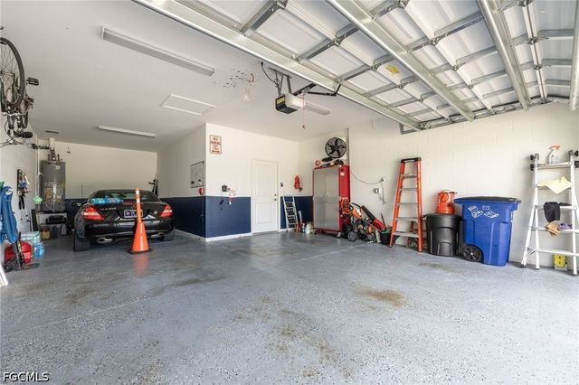 7079 Chapel Creek LN, North Fort Myers, FL 33917