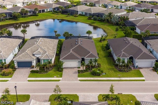 7079 Chapel Creek LN, North Fort Myers, FL 33917