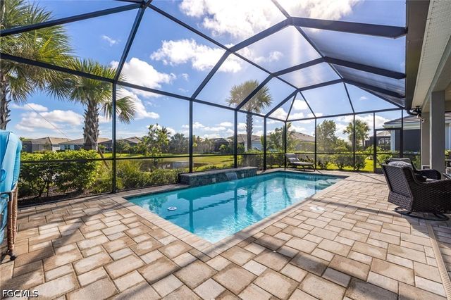 7079 Chapel Creek LN, North Fort Myers, FL 33917