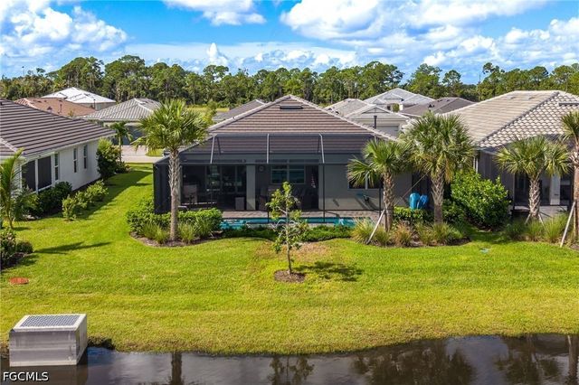 7079 Chapel Creek LN, North Fort Myers, FL 33917