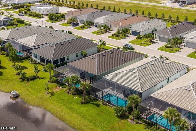 7079 Chapel Creek LN, North Fort Myers, FL 33917