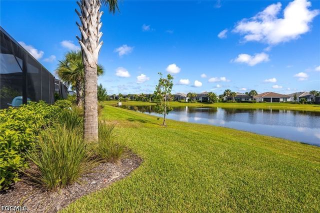 7079 Chapel Creek LN, North Fort Myers, FL 33917