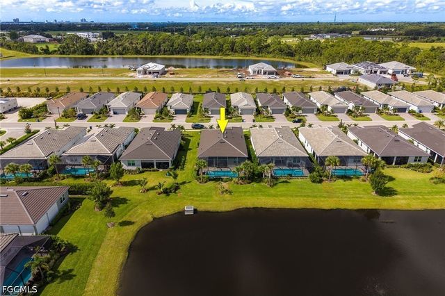 7079 Chapel Creek LN, North Fort Myers, FL 33917