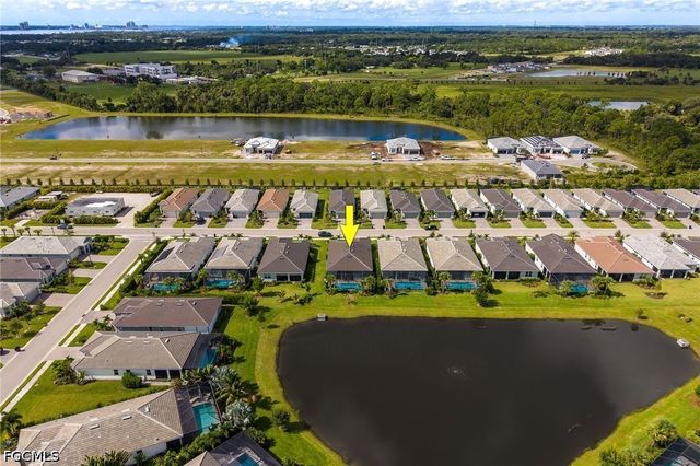 7079 Chapel Creek LN, North Fort Myers, FL 33917