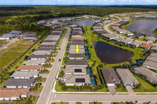 7079 Chapel Creek LN, North Fort Myers, FL 33917