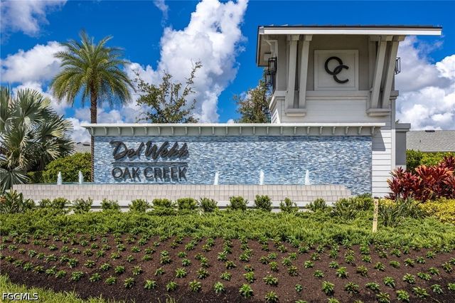7079 Chapel Creek LN, North Fort Myers, FL 33917