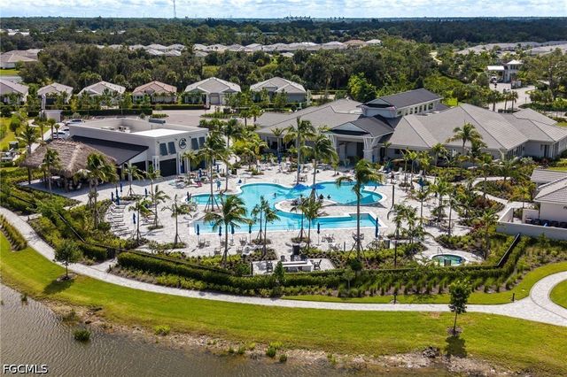 7079 Chapel Creek LN, North Fort Myers, FL 33917