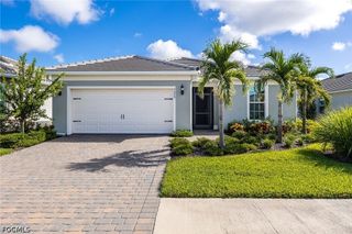 7079 Chapel Creek LN, North Fort Myers, FL 33917