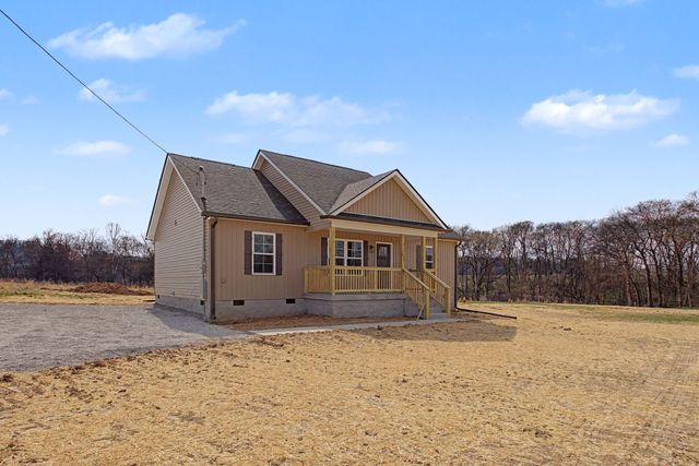 2333 Claude Fox Rd, Cornersville, TN 37047