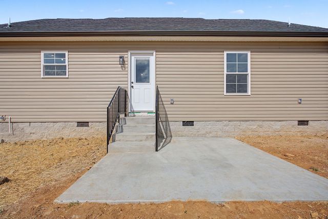 2333 Claude Fox Rd, Cornersville, TN 37047