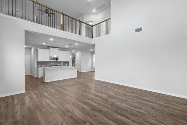 814 Whitmore Drive, Princeton, TX 75071